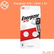 🔥Local Seller🔥 Energizer Max A76 LR44 Alkaline Battery 1.5V