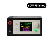 diymore เครื่องควบคุมแรงดันไฟฟ้ากระแสตรงแบบยกออก SK60X/SK120X CNC แบบปรับได้ตัวควบคุมแรงดันไฟฟ้าคงที