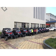 Brand New Spring Breeze utv550 ATV Spring Breeze All-Terrain Car Available Physical Store Trial Driv