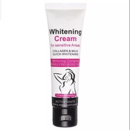 GUO Whitening Cream Body Between Legs Knees Private Parts Whitening Intimate