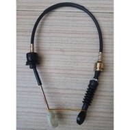 Selector Cable Suzuki K6A DA63 Long 34inches