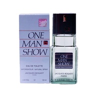 ONE MAN SHOW PERFUMES FOR MEN 100ML