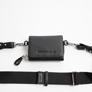 Wallet on Chain Set (C款背帶)