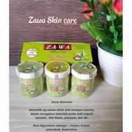 Zawa Skin Care Original Kemasan Botol 1paket isi 3