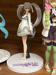 初音 figure