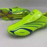 F50 Tune "Messi Exclusive Boots" FG Outdoor Football Boots Size: 39-45 HEDP