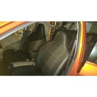 Car-cushion-seat- Car SEAT COVER / SEAT Car Leather OSCAR /OTAWA / TOYOTA CALYA -SEAT-CUSHION-