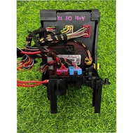 AUDI Q5 8R 2010 ECU BODY CONTROL (8K0907063N) JAPAN USED[2E-4D-C-730]