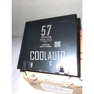 TOYOTA HIACE 12V AMPLIFIER 88650-26570 DENSO 177800-4741 ( 30DAYS)PREORDER