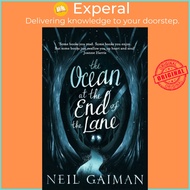 The Ocean at the End of the Lane by Neil Gaiman (UK edition, paperback)