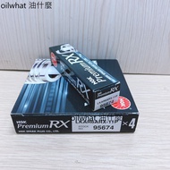 What Oil NGK LKAR6ARX-11P Ruthenium Alloy Spark Plug 95674 TIIDA LIVINA ALTISWISHRAV4