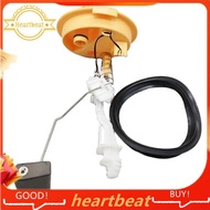 [Hot-Sale]  Level Sending Unit Left 16141183179 Fits for  E39 528i 540i M5 525i 530i 1997 - 2003