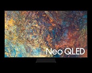 全新Samsung65吋電視 QN90A Neo QLED 4K Smart TV (2021)Samsung LG Sony 電視機 旺角好景門市地舖 包送貨安裝 4K Smart TV WIFI上網 保證全新 三年保養 任何型號智能電視都有 32吋至85吋都有