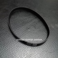 (READ DESCRIPTION) Gt2-200 timing belt 2gt gt2 200 200mm