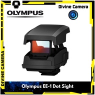 Olympus EE-1 Dot Sight
