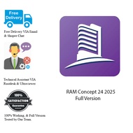 RAM Concept 24 2025 Full Version