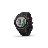 Garmin Approach S62 Premium GPS Golf Watch (Black/White) (62 S62)