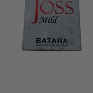 joss mild batara