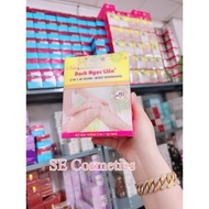 Geguine Bach Ngoc Lien Body Bath Whitening Tam Trang Bach Ngoc Lien