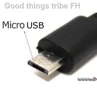 A7A-new Scalable Micro USB Charging Cable Adapter Data