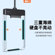 Ruizhi Ruibo Mobile Hard Disk Box SATA Mechanical Solid Box Maximum Support 6TB External Computer 8c