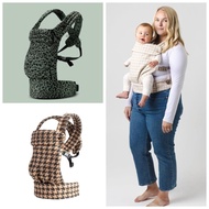 Baby carrier, baby carrier, children's carrier