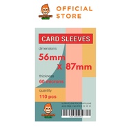 OG Sleeves (56mm x 87mm)