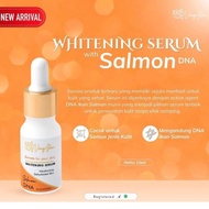 SALMON DNA VINCY GLOW/ WHITENING VINCY GLOW SALMON DNA