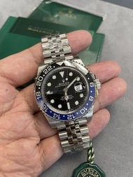 Rolex 126710 blnr Jub