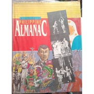 Philippine   Almanac