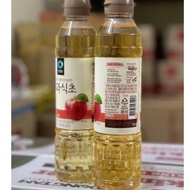 Apple Cider Vinegar Mixed salad, Mixed Sauce, Weight Loss... Korean Apple Cider Vinegar 500ml