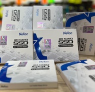 🔥全新行貪現貨🔥Netac N600S 2.5" SATA III SSD 256GB/512GB/1TB/2TB SSD 固態硬碟