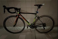 Java Road Bike - Java Veloce