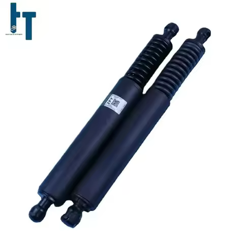 7L6827550N Rear Trunk Hatch Strut Shock Lift for VW Touareg 2003 2004 2005 2006 2007 2008 2009 2010