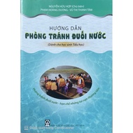 Book - Guide to preventing drowning (For elementary school students)