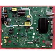 SKYWORTH LED TV 55'' POWER & MAIN BOARD MODEL # 55UB5500
