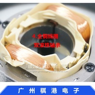 12038 12cm Cooling Fan 220V Double Ball DP200A 2123HBL Cabinet Chassis Fan