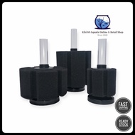 KFEI89 Xinyou xy180 xy280 xy380 xy2835 xy2836 xy2813 xy2812 xy2810 Bio Sponge Filter 水妖精