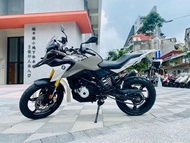 &lt;&lt;2020年 Bmw G310GS ABS 小小鳥 迷你鳥 公司車&gt;&gt;