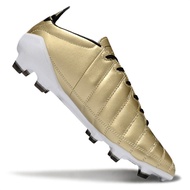 Soccer Boots TF Men‘s Outdoor Knitting Football Shoes Football Boots 5f4yty51u5u51F50