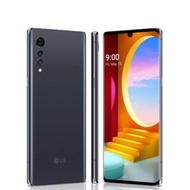 LG VELVET G9 5G Mobile Phone 6.8'' Snapdragon 765 6GB+128GB (Used 98%New)