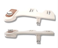 Vòi Xịt Rửa Vệ Sinh Thông Minh Ms Bidet Bảo Hành 02 Năm