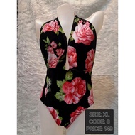 BRAND NEW SWIM SUIT 1PC (SIZE:XL TO 1XL)
