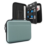 Tablet Handbag Case 8-13.3 inch For Vivo Pad 2 12.1 inch Pad Air 11.5 inch Pad 11 iQOO Pad 12.1 inch EVA Hard Box Shockproof Pouch Bag