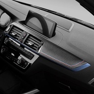 Dashboard Panel Instrument Cover Made of Alcantara For BMW F20 F21 F22 F23 1 2 Series M Performance 