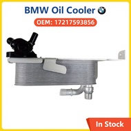 Wave Box oil Radiator Aluminum For BMW X3 'F25 X4' F26 18i 20i 28i 35ix 40ix 17217593856 Gearbox Rad