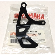 Yamaha Y15zr V1 V2 Cover Exzos 100% Original Yamaha Indonesia 🇮🇩 (1pcs)