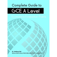 Complete Guide to GCE A Level Economics Evaluation Points / A Level Economics / Essays /  Latest MOE