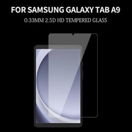 Samsung Tab A9 Tempered Glass A9 Plus Glass/ ThickBENING