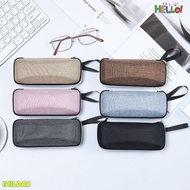 IHILDAR Eyeglasses  Vintage Zipper Portable Eyeglasses Accessories
